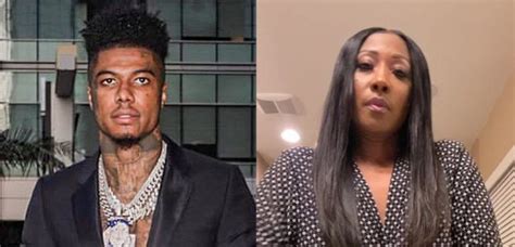 blueface mom leaks|Karlissa Saffold Harvey